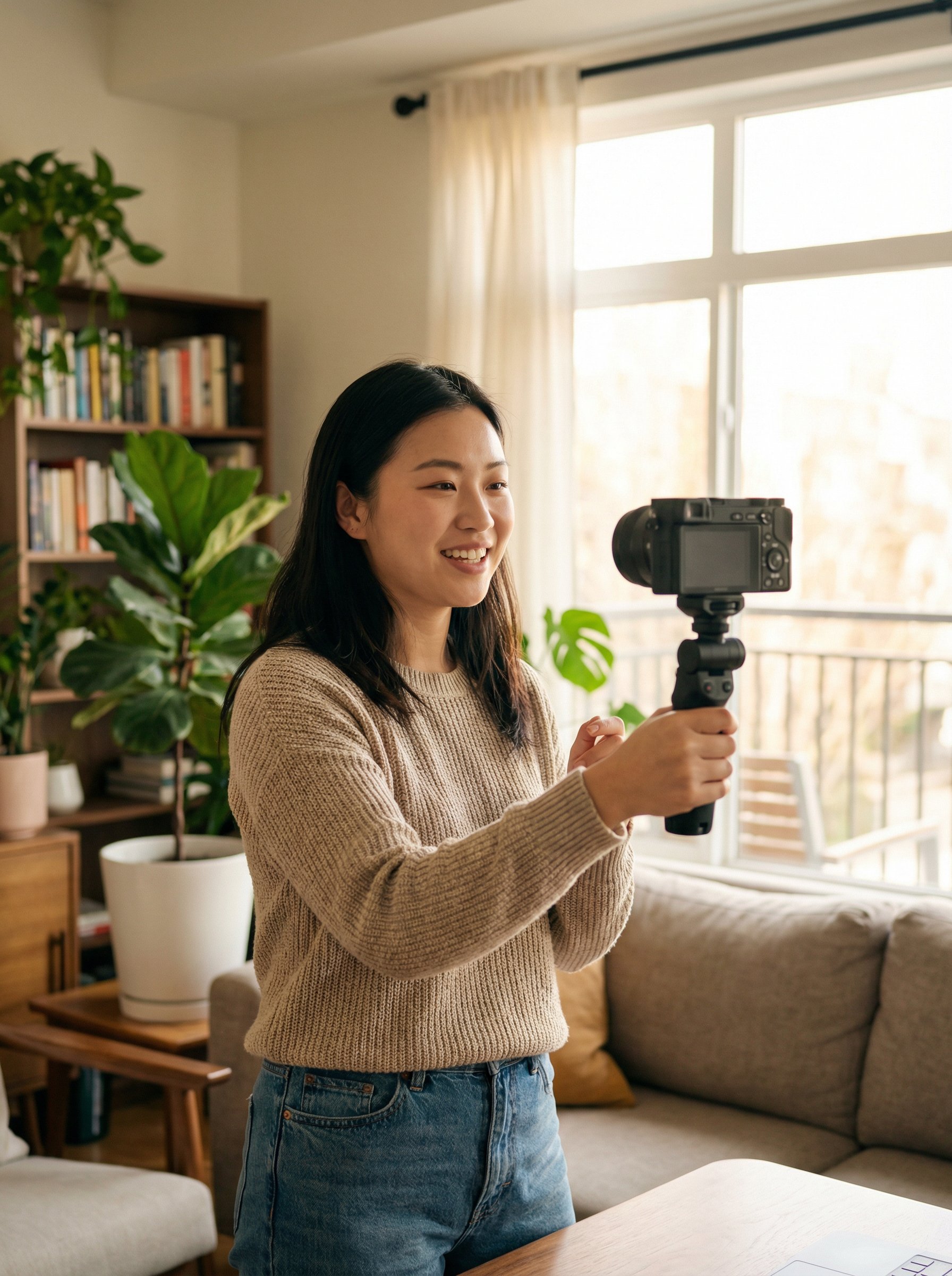 海角网日常VLOG生活视频